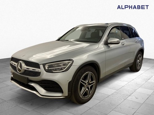 MERCEDES-BENZ GLC 220 d 4Matic (253.915)