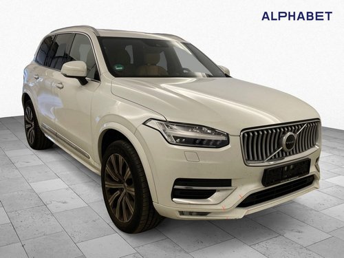 VOLVO XC90 Inscription AWD