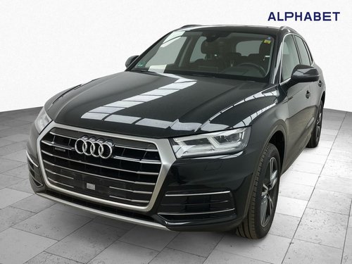 AUDI Q5 40 TDI quattro design