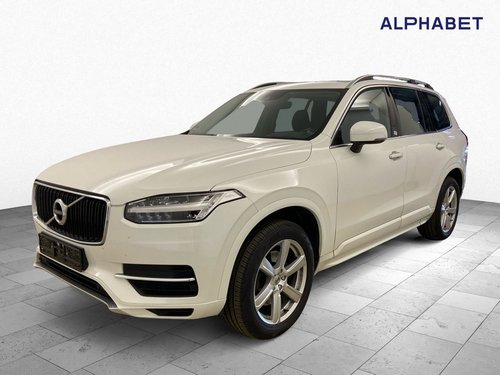 VOLVO XC90 Momentum AWD