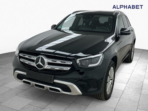 MERCEDES-BENZ GLC 300 de 4Matic (253.911)