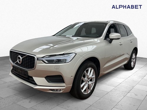 VOLVO XC60 Momentum Pro AWD