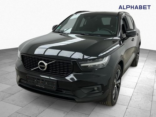 VOLVO XC40 R Design AWD