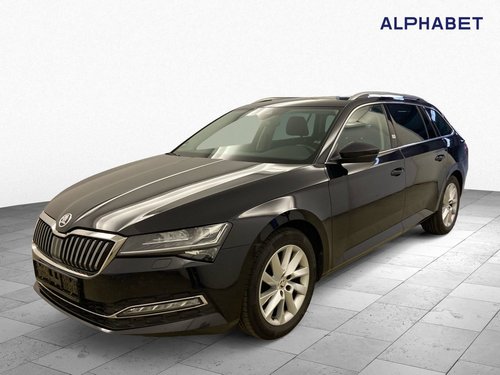 SKODA Superb Combi Style