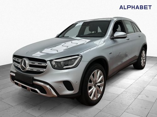 MERCEDES-BENZ GLC 300 de 4Matic (253.911)