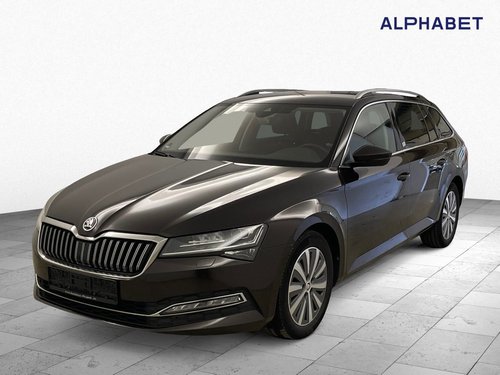 SKODA Superb Combi Style