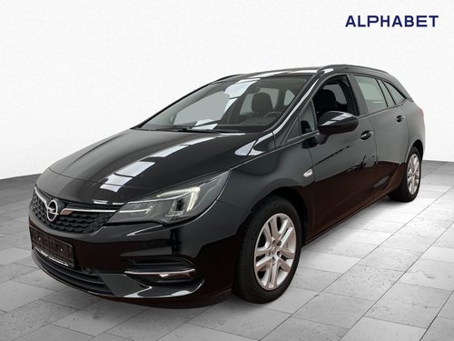 OPEL Astra K Sports Tourer Edition Start