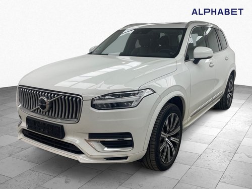 VOLVO XC90 Inscription AWD