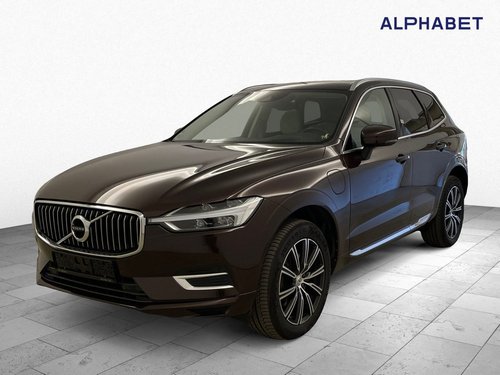 VOLVO XC60 Inscription Recharge Plug-In Hybrid AWD