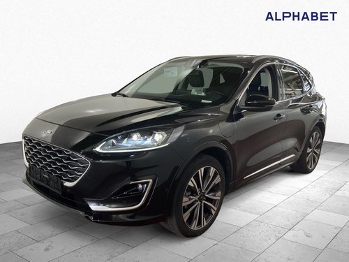 FORD Kuga Plug-In Hybrid Vignale