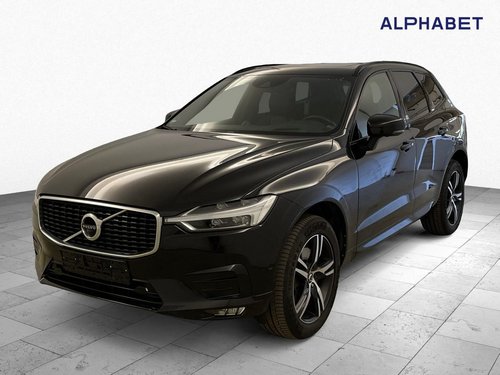 VOLVO XC60 R Design 2WD