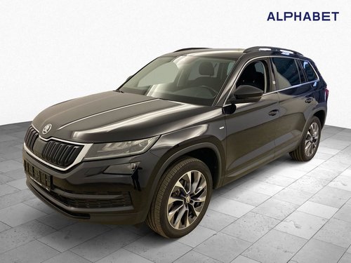 SKODA Kodiaq Drive 125 4x4