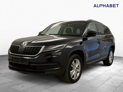 SKODA Kodiaq Style 4x4