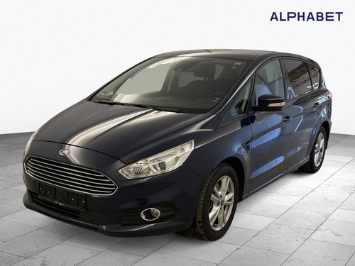 FORD S-MAX Business AWD