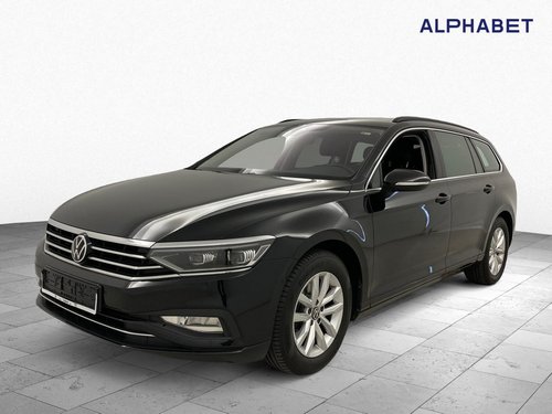 VW Passat Variant Business