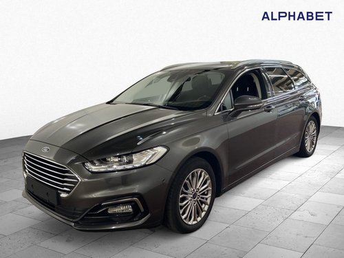 FORD Mondeo Turnier Titanium