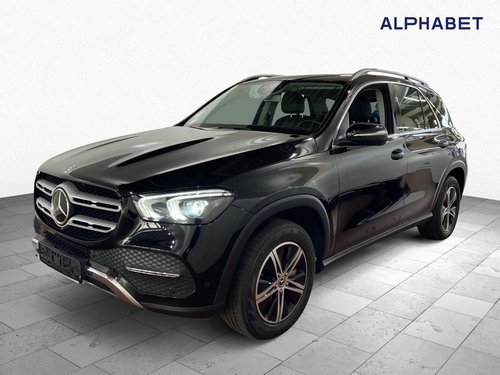 MERCEDES-BENZ GLE 300 d 4Matic (167.119)