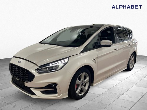 FORD S-MAX ST-Line