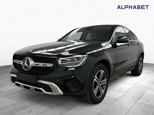 MERCEDES-BENZ GLC 220 d 4Matic (253.315)