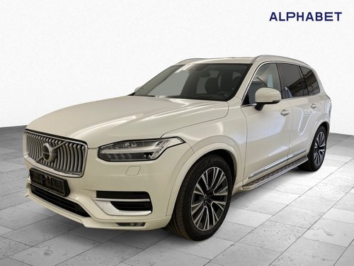 VOLVO XC90 Inscription AWD