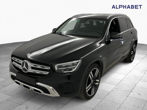 MERCEDES-BENZ GLC 300 d 4Matic (253.919)