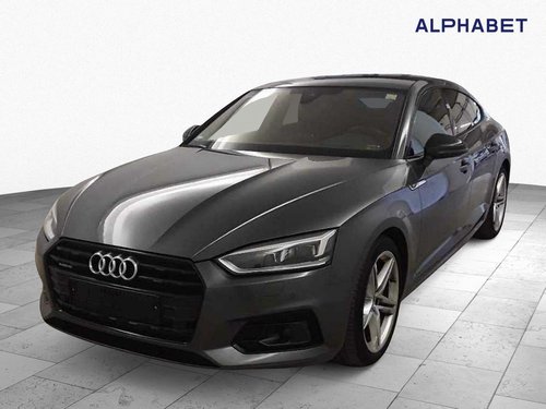 AUDI A5 Sportback 50 TDI quattro sport