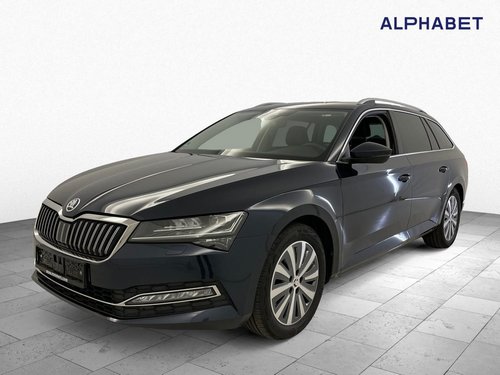 SKODA Superb Combi Style