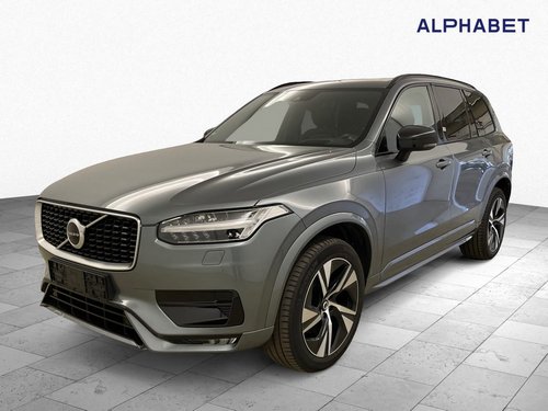 VOLVO XC90 R Design AWD