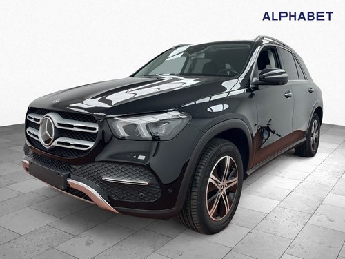 MERCEDES-BENZ GLE 300 d 4Matic (167.119)