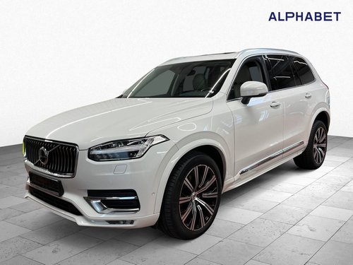 VOLVO XC90 Inscription AWD