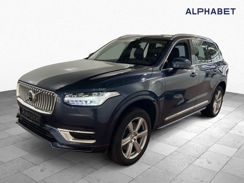 VOLVO XC90 Inscription Expression Recharge Plug-In Hybrid AWD