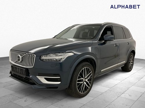 VOLVO XC90 Inscription Plug-In Hybrid AWD