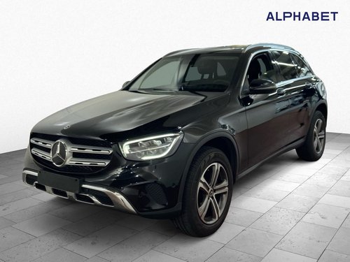 MERCEDES-BENZ GLC 220 d 4Matic (253.915)